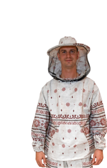 Одяг бджоляра