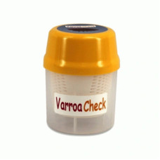 Прилад-тестер на заклещеність варроа кліща Varroa Check