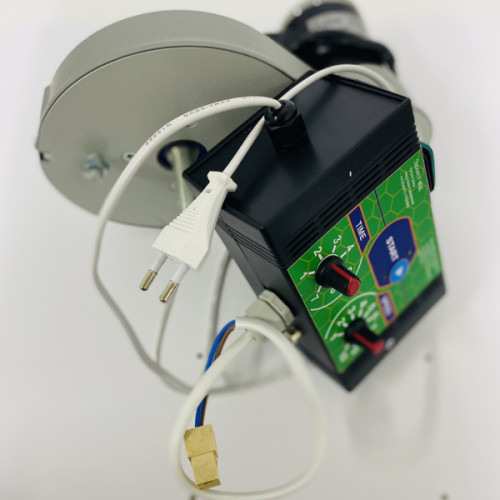 Електропривід для медогонок Меліса-93 220V