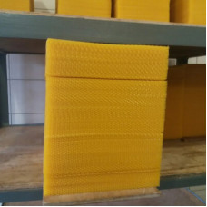 Вощина "Дадан (300 мм)", 5 кг